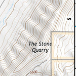 38111NW Page 4 Salina Topo Preview 3