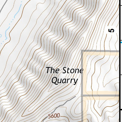 38111NW Page 4 Salina Topo Preview 3