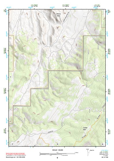 38111NW Page 6 Salina Topo Preview 1