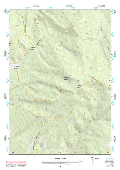 38111NW Page 8 Salina Topo Preview 1