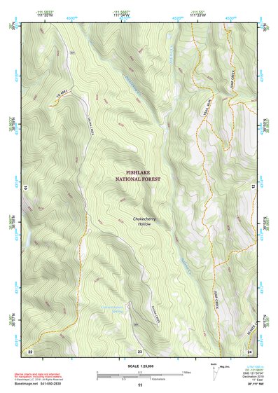 38111NW Page 11 Salina Topo Preview 1