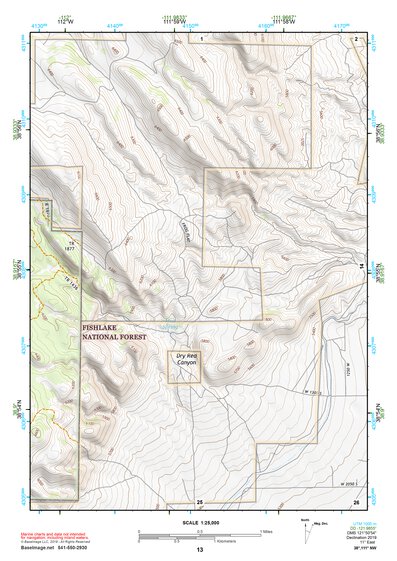 38111NW Page 13 Salina Topo Preview 1