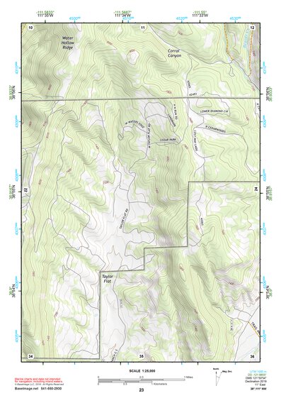 38111NW Page 23 Salina Topo Preview 1