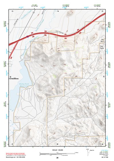 38111NW Page 26 Salina Topo Preview 1