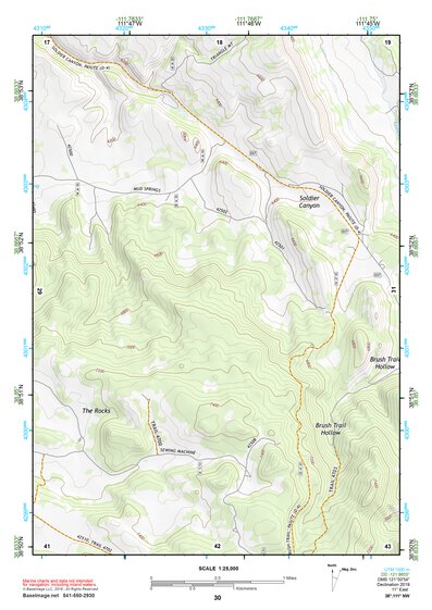 38111NW Page 30 Salina Topo Preview 1