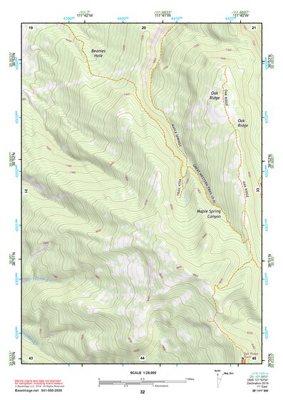 38111NW Page 32 Salina Topo Preview 1