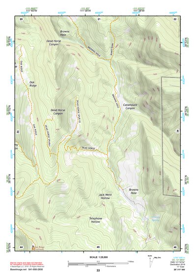 38111NW Page 33 Salina Topo Preview 1