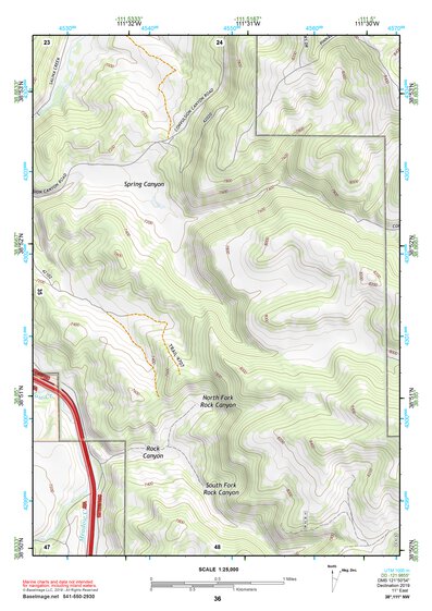 38111NW Page 36 Salina Topo Preview 1