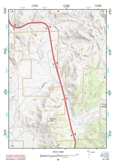 38111NW Page 38 Salina Topo Preview 1