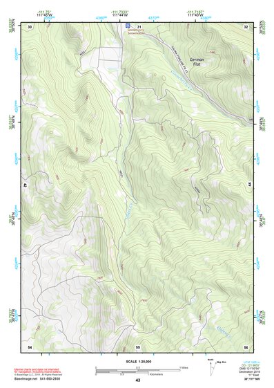 38111NW Page 43 Salina Topo Preview 1