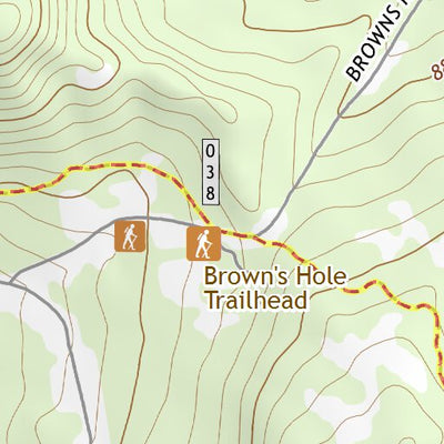 38111NW Page 45 Salina Topo Preview 2