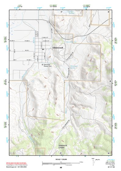 38111NW Page 49 Salina Topo Preview 1