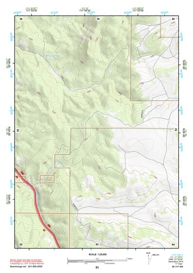 38111NW Page 51 Salina Topo Preview 1