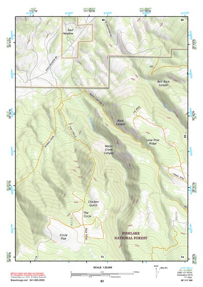 38111NW Page 61 Salina Topo Preview 1