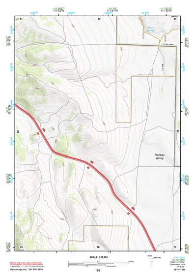 38111NW Page 64 Salina Topo Preview 1