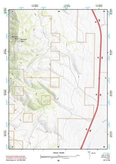 38111NW Page 76 Salina Topo Preview 1