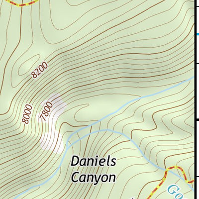 38111NW Page 77 Salina Topo Preview 3