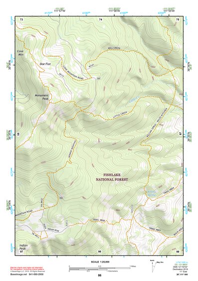 38111NW Page 86 Salina Topo Preview 1