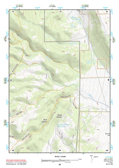 38111NW Page 87 Salina Topo Preview 1