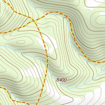 38111NW Page 87 Salina Topo Preview 3