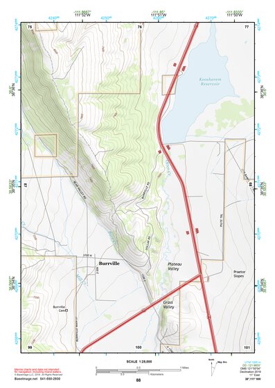 38111NW Page 88 Salina Topo Preview 1