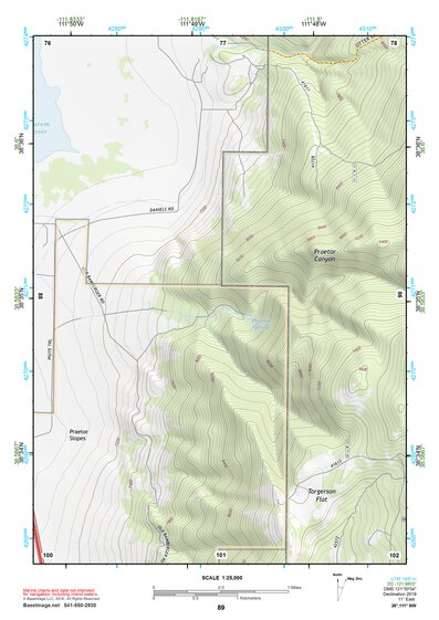 38111NW Page 89 Salina Topo Preview 1