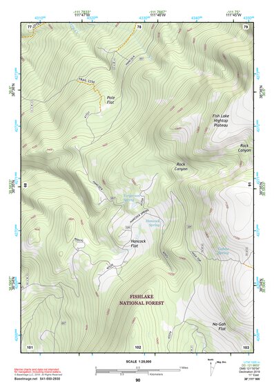 38111NW Page 90 Salina Topo Preview 1