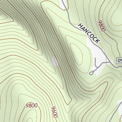 38111NW Page 90 Salina Topo Preview 3