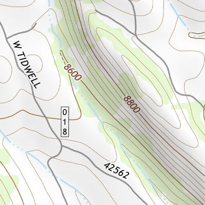 38111NW Page 96 Salina Topo Preview 3