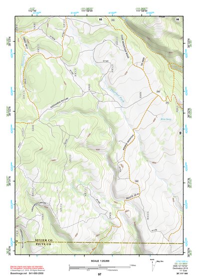 38111NW Page 97 Salina Topo Preview 1