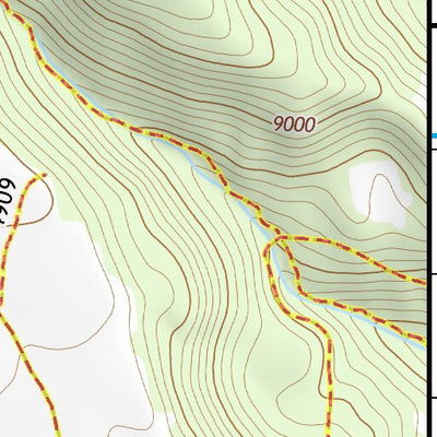 38111NW Page 97 Salina Topo Preview 3