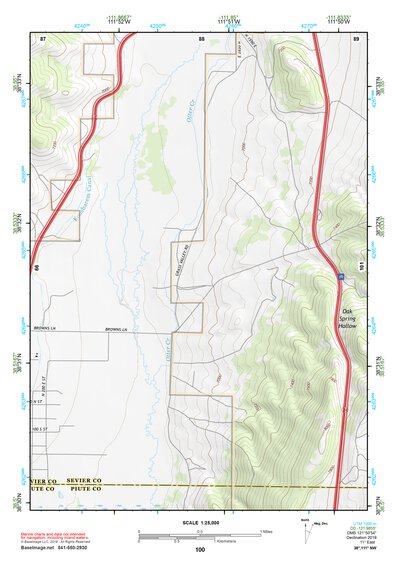 38111NW Page 100 Salina Topo Preview 1