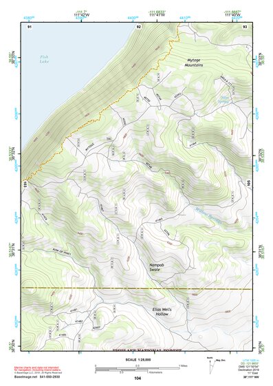 38111NW Page 104 Salina Topo Preview 1