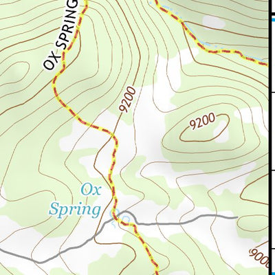 38111NW Page 105 Salina Topo Preview 3