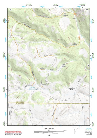 38111NW Page 106 Salina Topo Preview 1