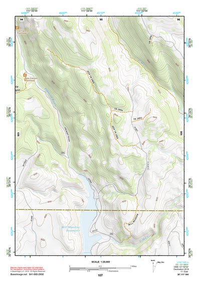 38111NW Page 107 Salina Topo Preview 1