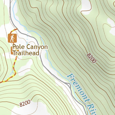 38111NW Page 107 Salina Topo Preview 3