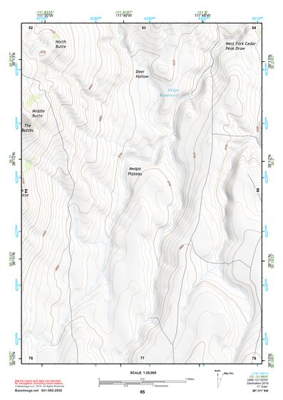 38111SW Page 65 Loa Topo Preview 1