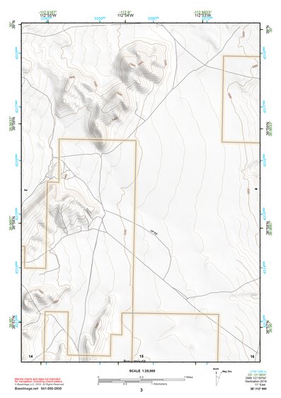 38112NW Page 3 Richfield Topo Preview 1