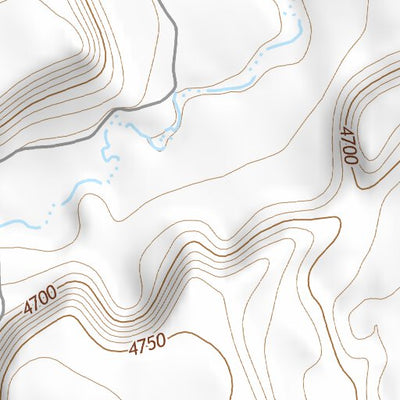 38112NW Page 6 Richfield Topo Preview 3