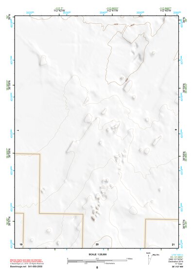38112NW Page 8 Richfield Topo Preview 1
