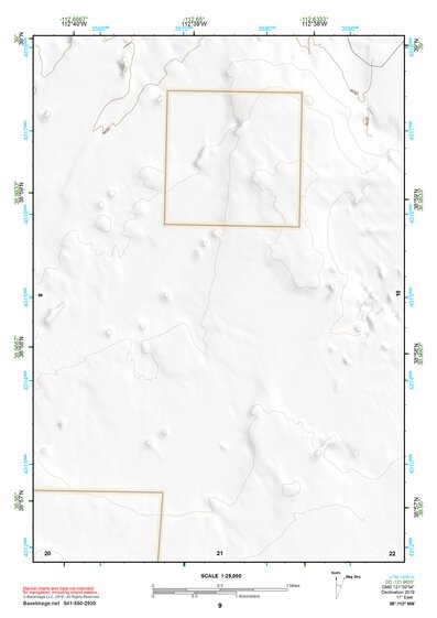 38112NW Page 9 Richfield Topo Preview 1
