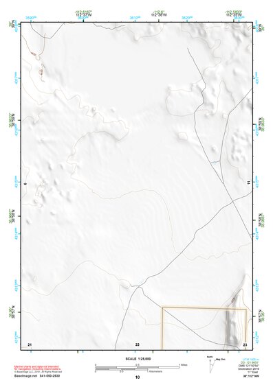 38112NW Page 10 Richfield Topo Preview 1