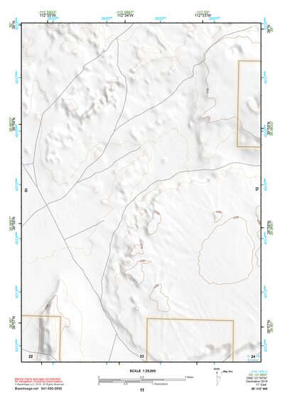 38112NW Page 11 Richfield Topo Preview 1