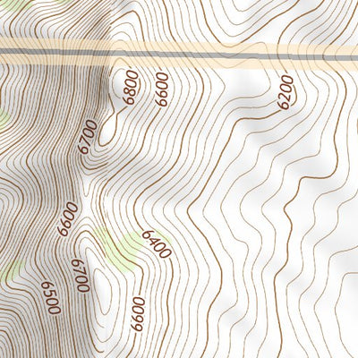 38112NW Page 13 Richfield Topo Preview 3