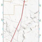 38112NW Page 17 Richfield Topo Preview 1