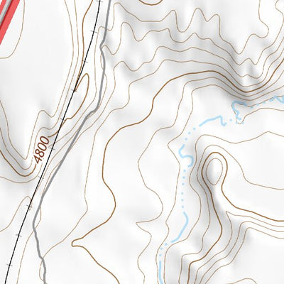 38112NW Page 17 Richfield Topo Preview 3