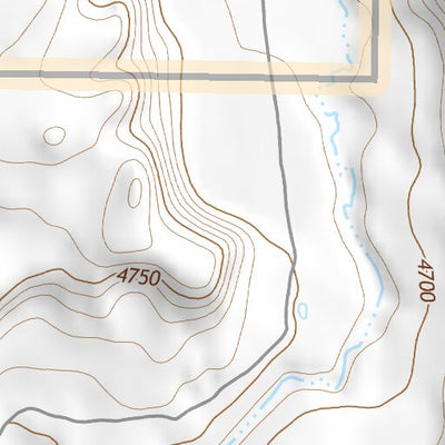 38112NW Page 18 Richfield Topo Preview 3