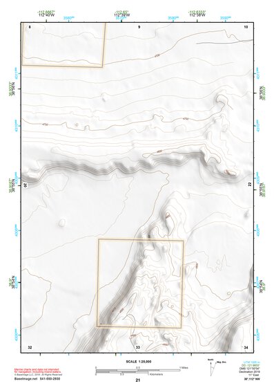 38112NW Page 21 Richfield Topo Preview 1
