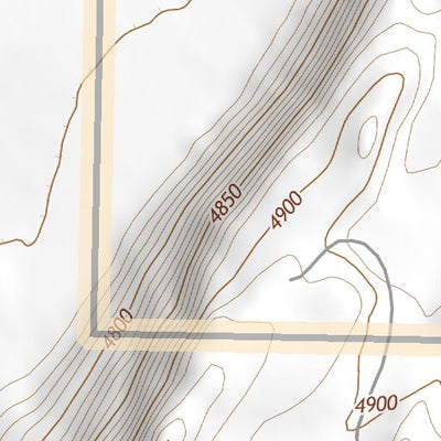 38112NW Page 21 Richfield Topo Preview 3